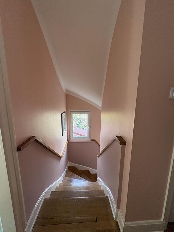 Maison - 113 m² - 6 pièces