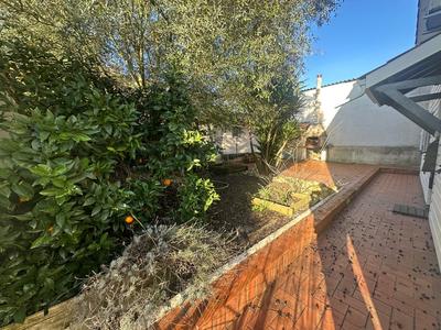 Maison - 115 m² - 6 pièces