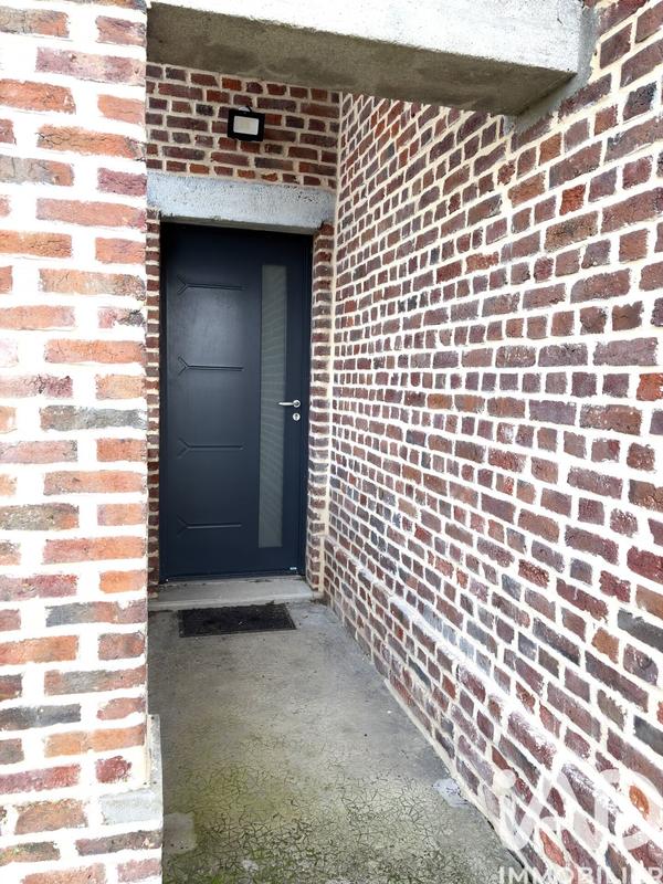 Maison - 124 m² - 5 pièces