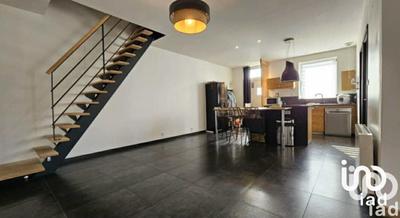 Maison - 105 m² - 6 pièces