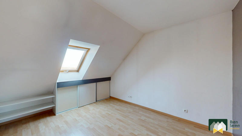 Maison ancienne - 142 m² - 7 pièces