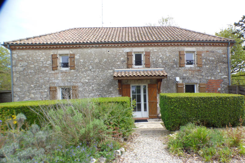 Maison - 125 m² - 4 pièces