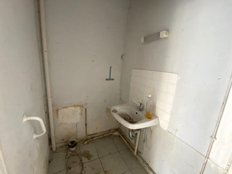 Maison - 42 m² - 3 pièces