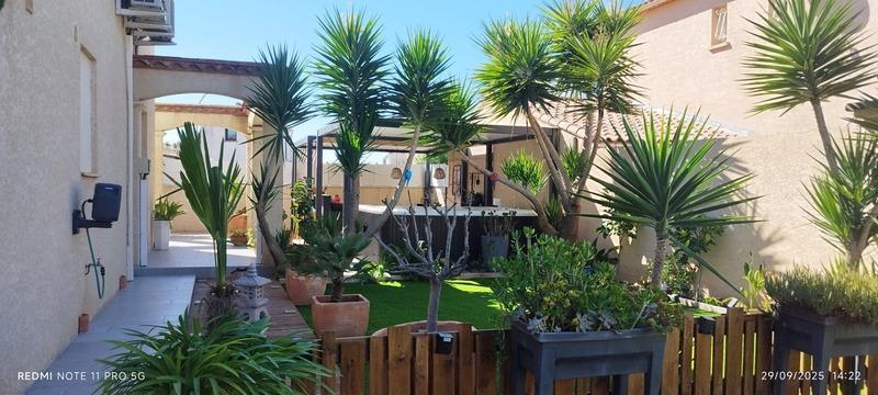 Villa - 123 m² - 5 pièces