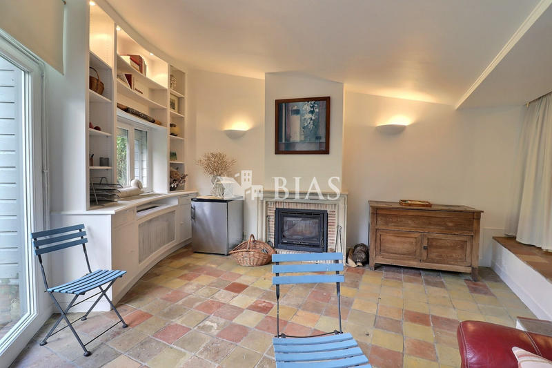 Maison - 136 m² - 7 pièces