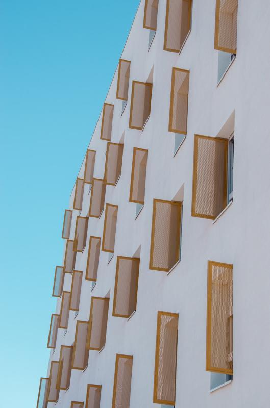 Studio - 18 m² - 1 pièce