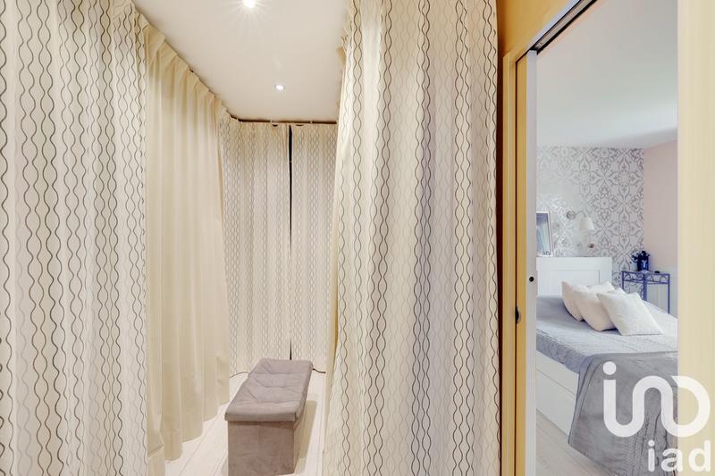 Maison - 187 m² - 8 pièces