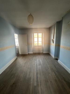 Appartement - 181 m² - 5 pièces