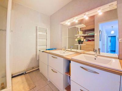 Appartement - 103 m² - 5 pièces