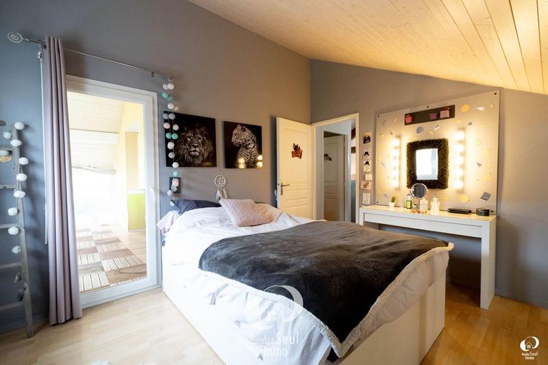 Villa - 170 m² - 5 pièces