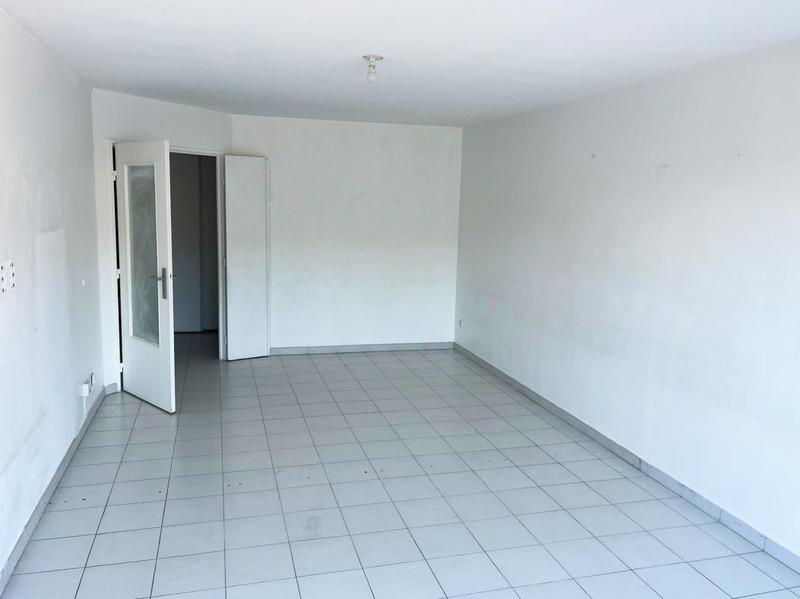 Appartement - 97 m² - 4 pièces