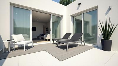 Appartement - 45 à 85 m² - 2 à 4 pièces