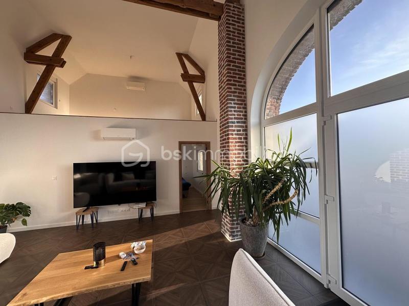 Maison - 190 m² - 5 pièces