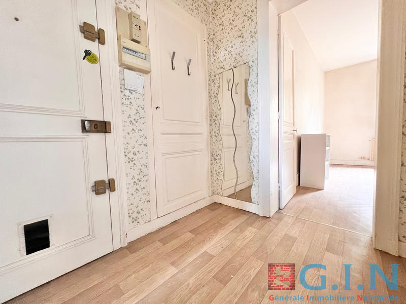 Appartement - 32 m² - 1 pièce