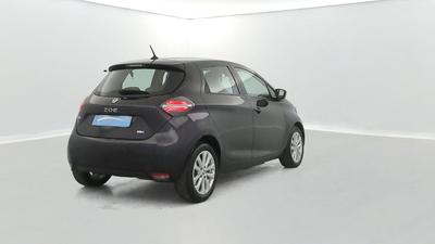 Renault Zoe R110 Achat Intégral 21 Zen 5p