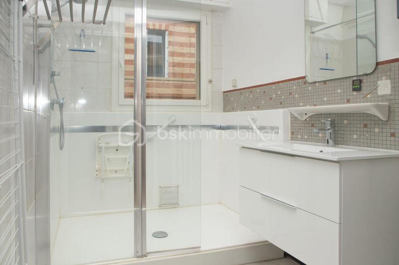 Appartement - 30 m² - 1 pièce