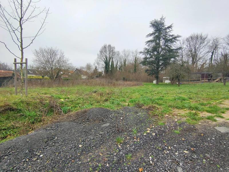 Maison - 204 m² - 6 pièces