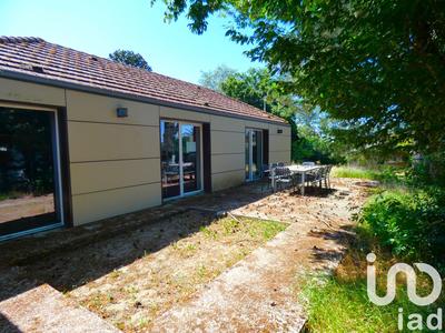 Maison - 383 m² - 7 pièces