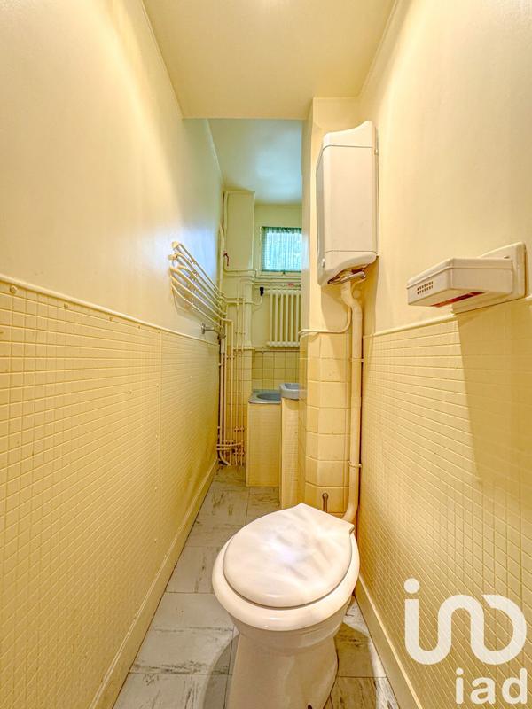 Appartement - 68 m² - 4 pièces