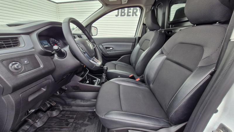 Renault Express Van Tce 100 Confort