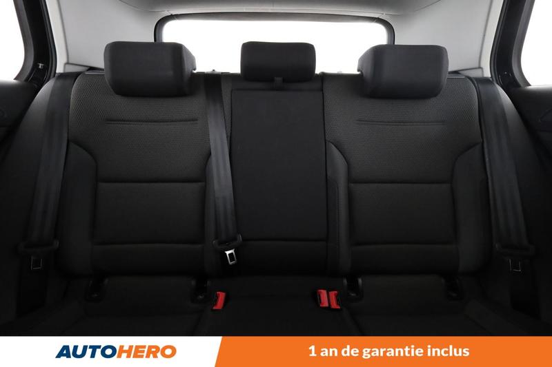 Volkswagen Golf VII 1.6 Tdi BlueMotion Tech Confortline Dsg7 5p 115 ch