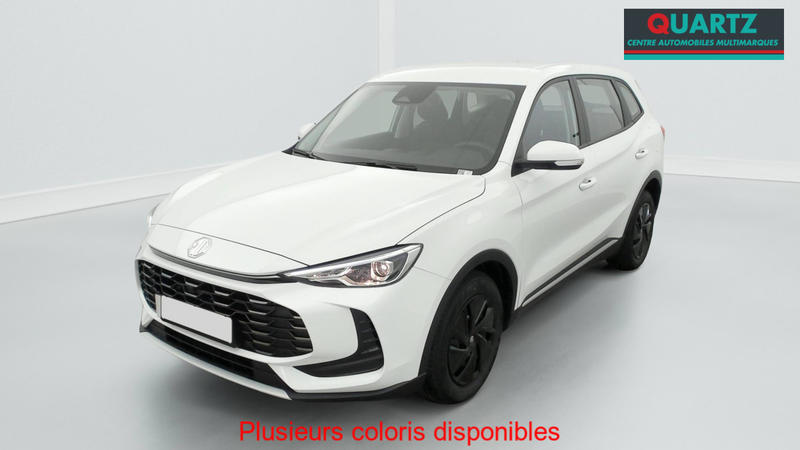 Mg Zs 1.5 l Hybrid+ 197 ch Standard