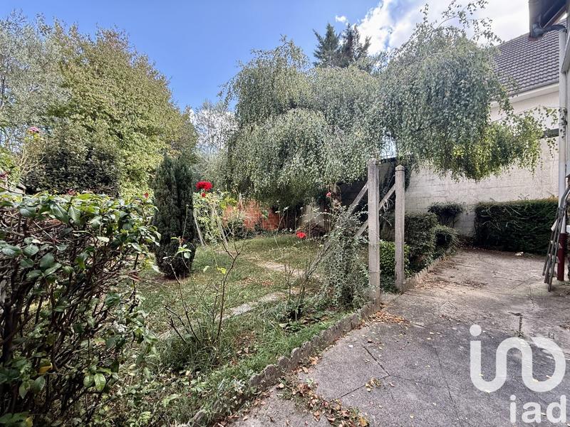 Maison - 66 m² - 4 pièces