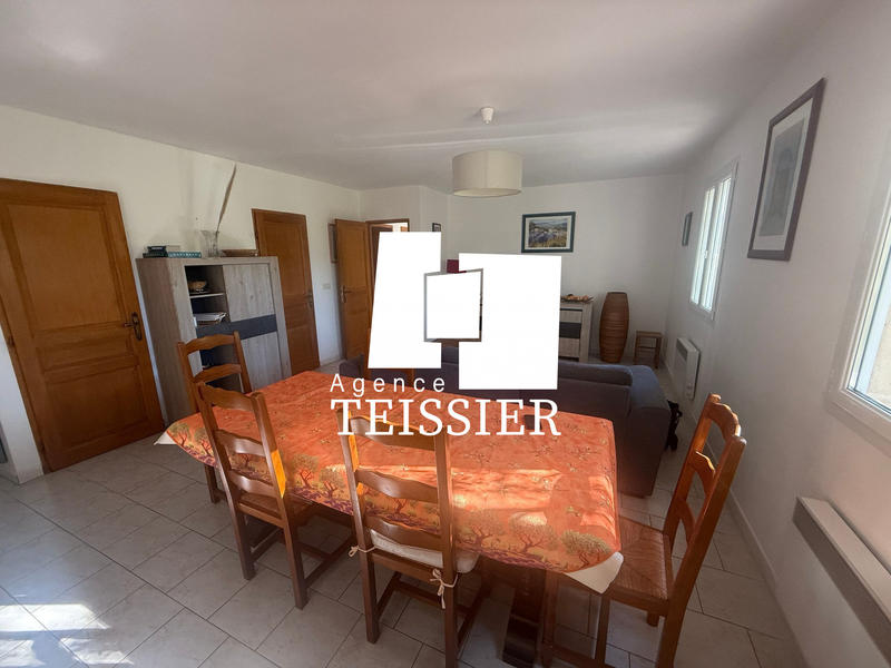 Villa - 78 m² - 4 pièces