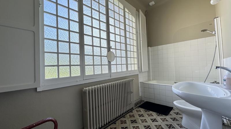 Maison bourgeoise - 290 m² - 8 pièces