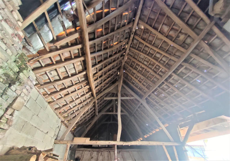 Maison - 113 m² - 5 pièces