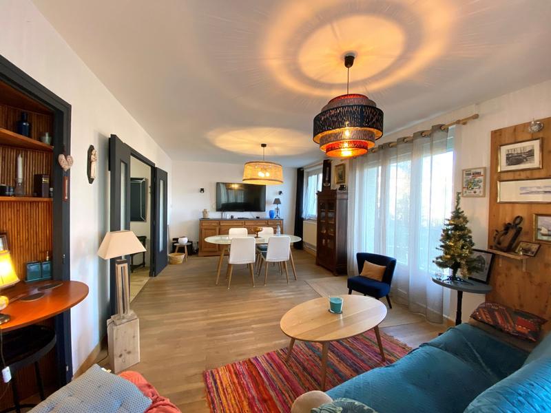 Appartement - 86 m² - 4 pièces