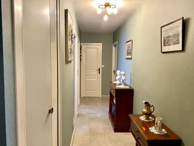 Maison - 149 m² - 6 pièces