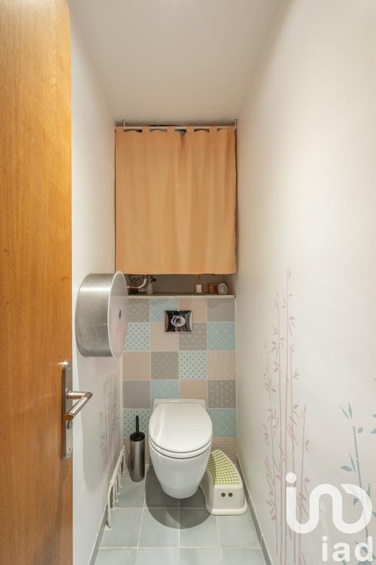 Appartement - 76 m² - 4 pièces