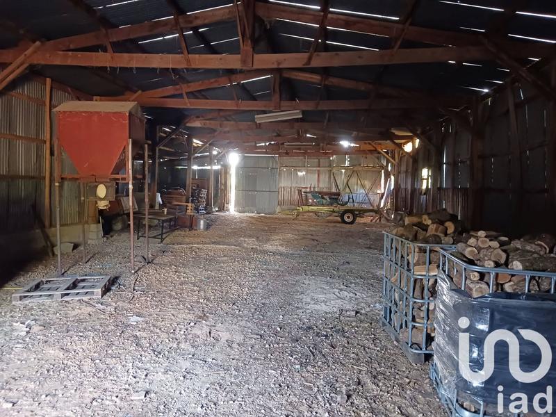 Maison de village - 101 m² - 4 pièces