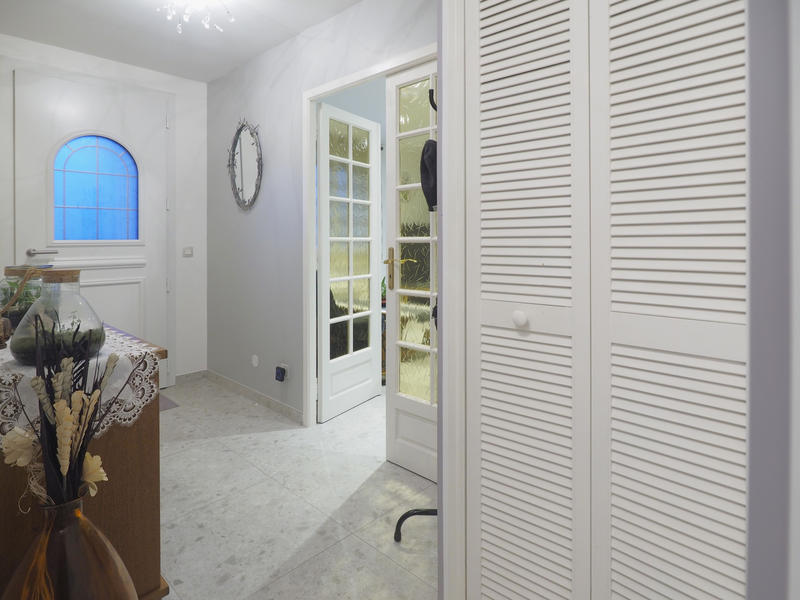 Maison - 100 m² - 6 pièces