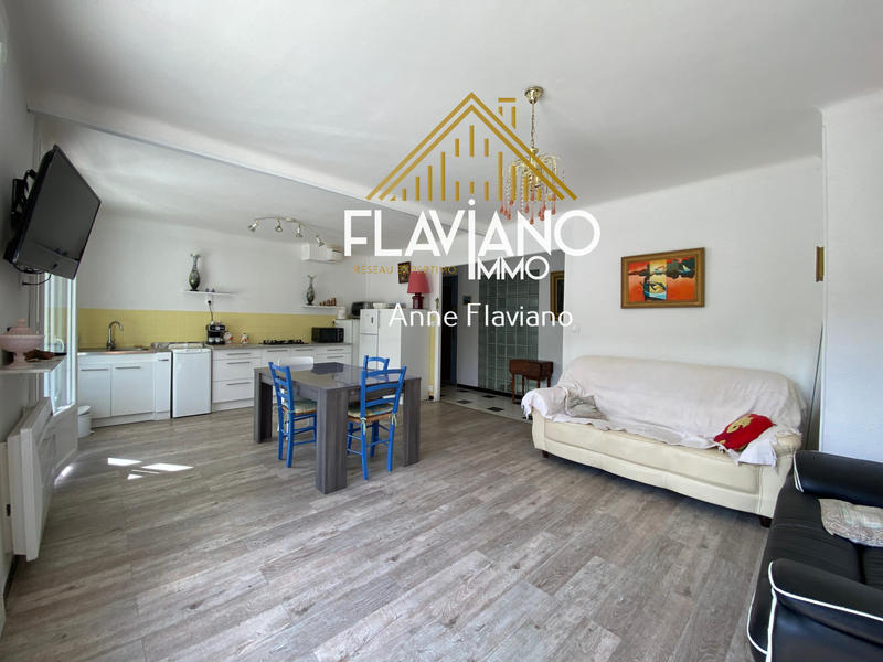 Appartement - 78 m² - 4 pièces