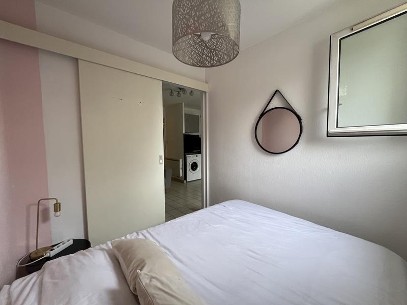 Appartement - 31 m² - 3 pièces