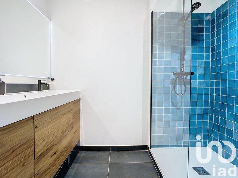 Maison de ville - 244 m² - 8 pièces