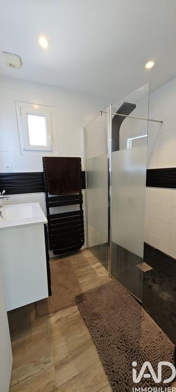 Maison - 152 m² - 4 pièces