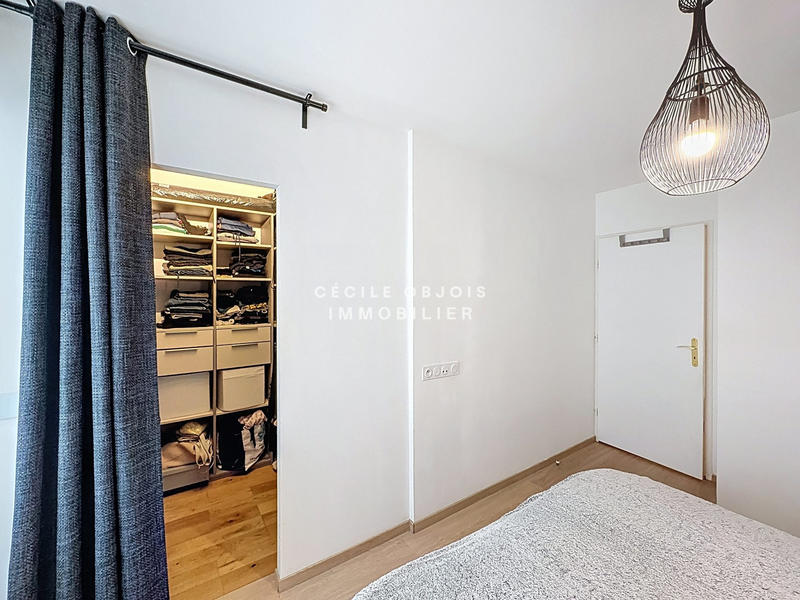 Appartement - 69 m² - 3 pièces