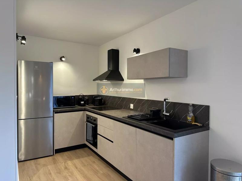 Maison - 116 m² - 4 pièces