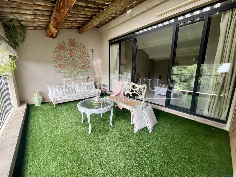 Maison - 110 m² - 3 pièces