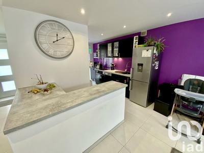 Duplex - 66 m² - 2 pièces