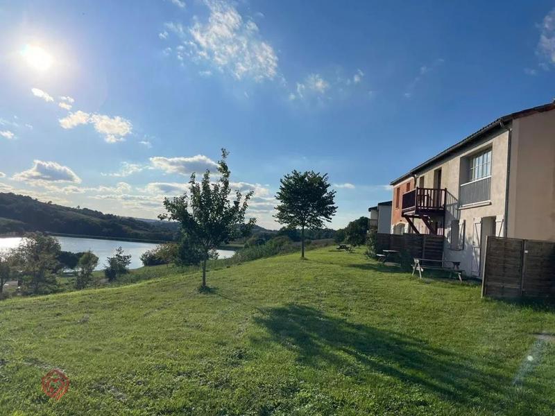 Immeuble - 3 600 m²