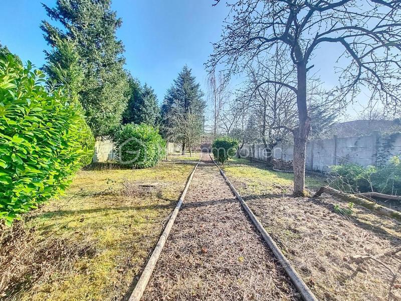 Maison - 178 m² - 8 pièces