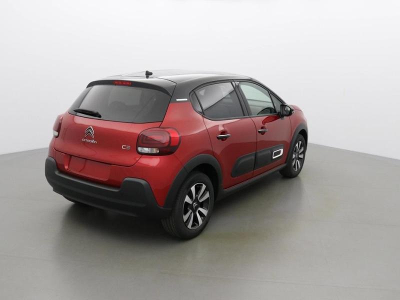 Citroën C3 Shine 83 Puretech