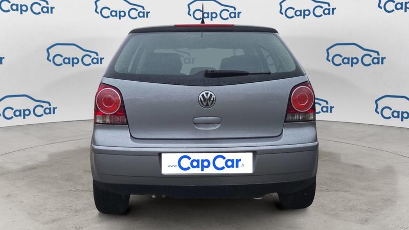 Volkswagen Polo 1.4 Tdi 70 United