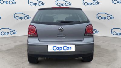Volkswagen Polo 1.4 Tdi 70 United