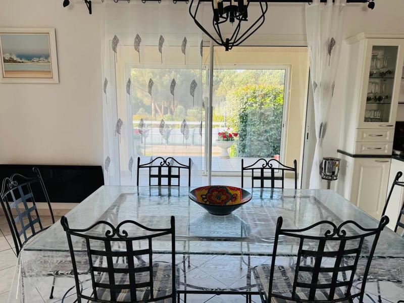 Maison - 160 m² - 3 pièces