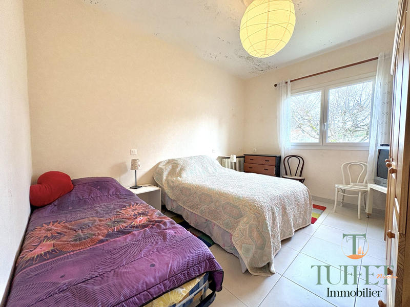 Maison - 71 m² - 3 pièces